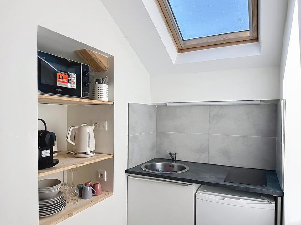 Les bords du Dolaizon Apartment in Auvergne-Rhône-Alpes
