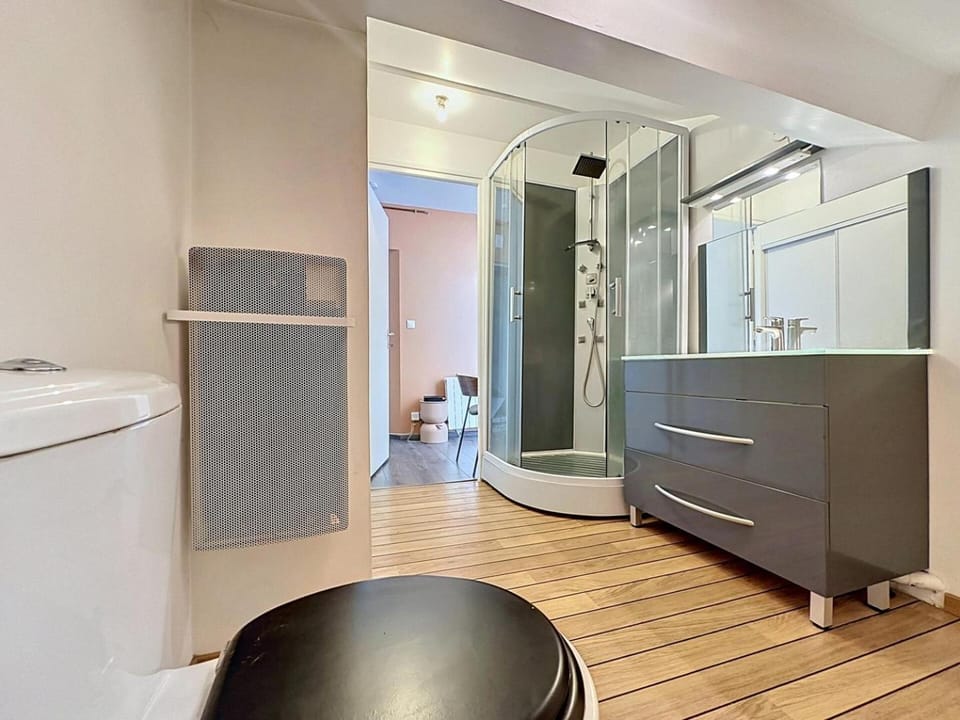 Les bords du Dolaizon Apartment in Auvergne-Rhône-Alpes