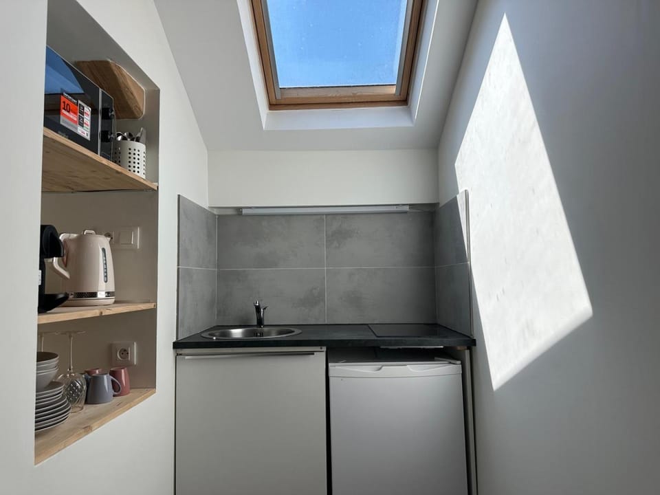 Les bords du Dolaizon Apartment in Auvergne-Rhône-Alpes