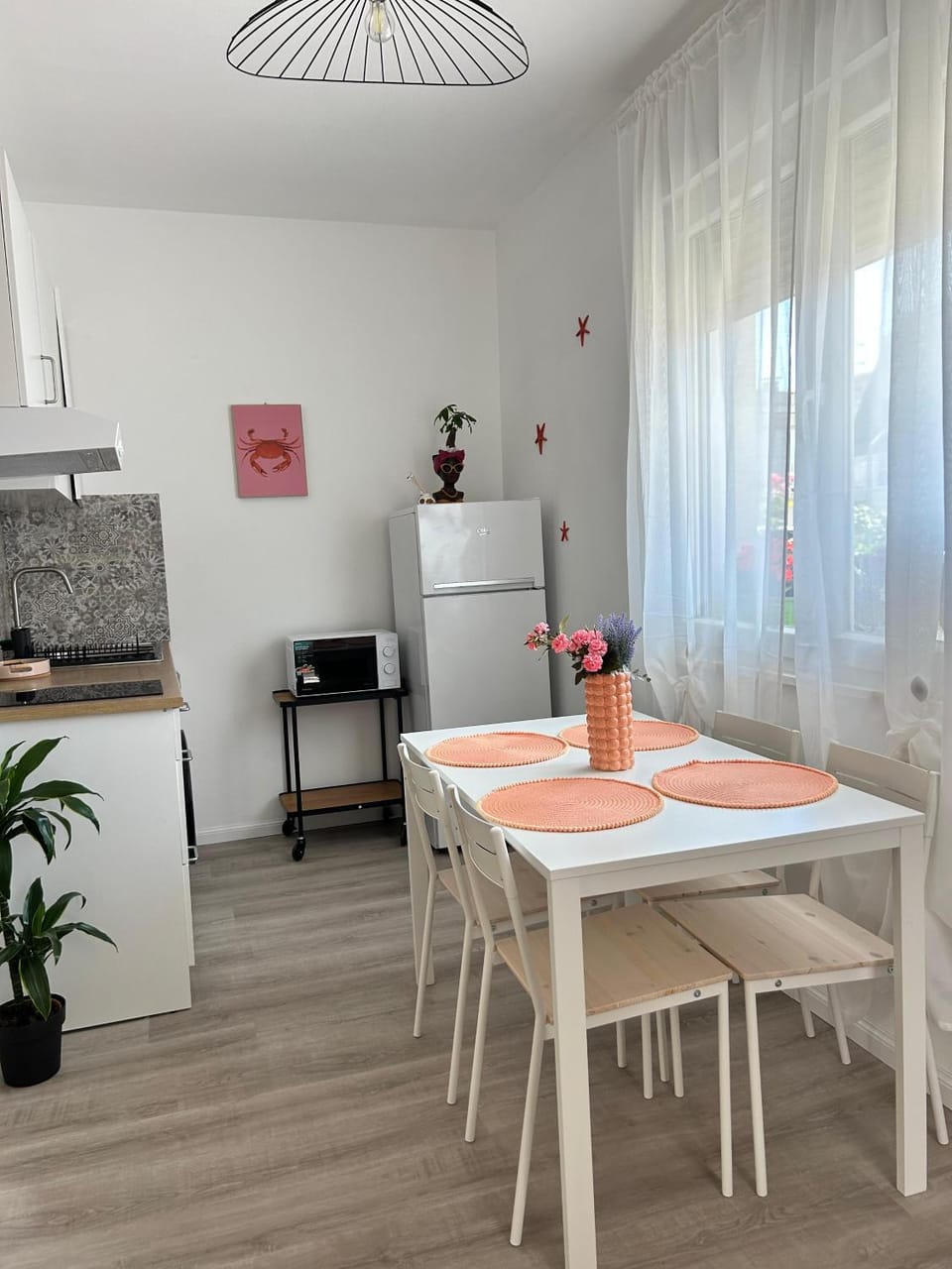 Villa Harmony Apartment in Lignano Sabbiadoro