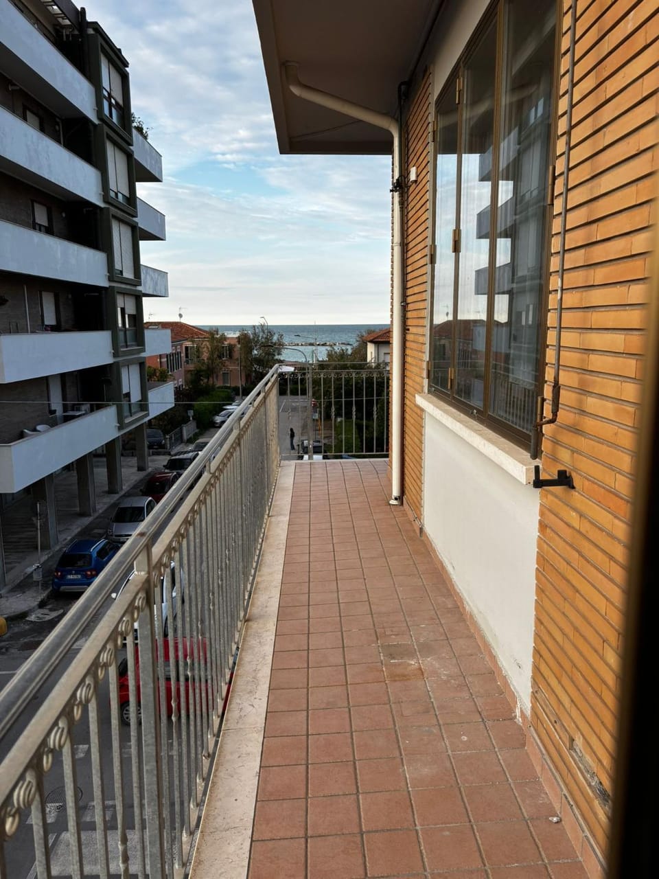 Euphoria Apartment in Fano
