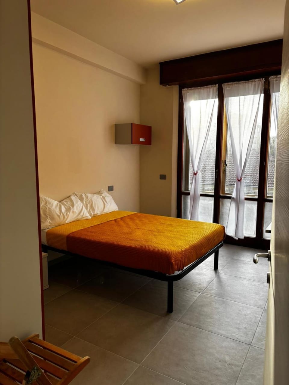 Euphoria Apartment in Fano