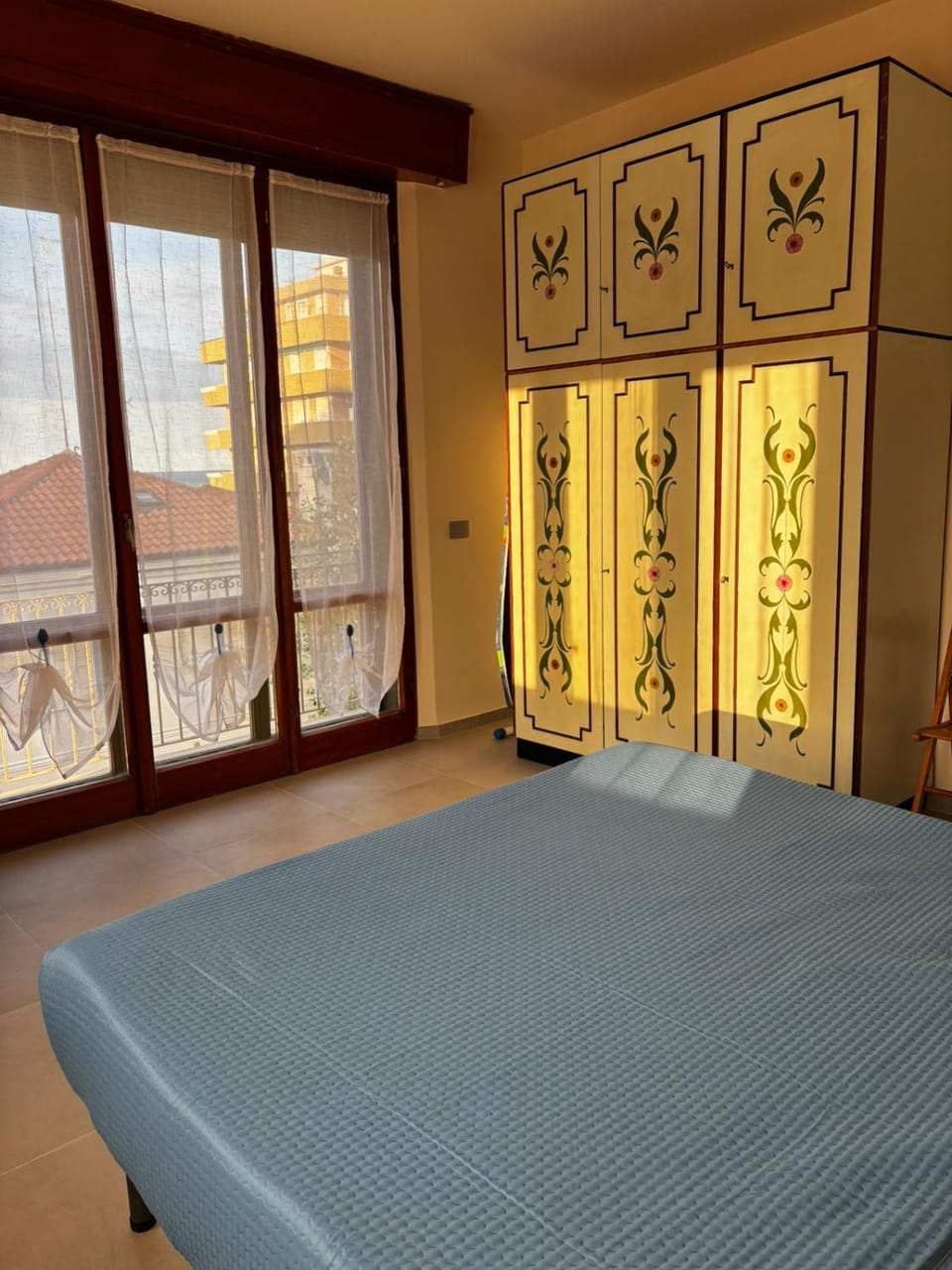 Euphoria Apartment in Fano