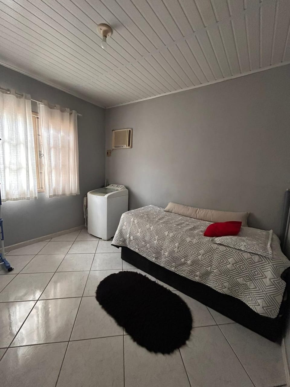 Casa em frente a lagoa House in São Pedro da Aldeia