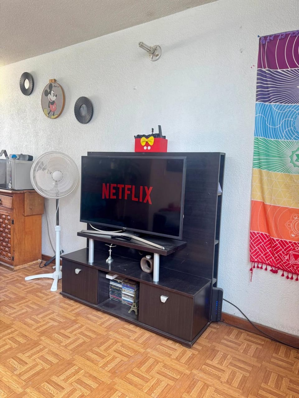 Depto económico Tultitlán - Estado de México Apartment in State of Mexico