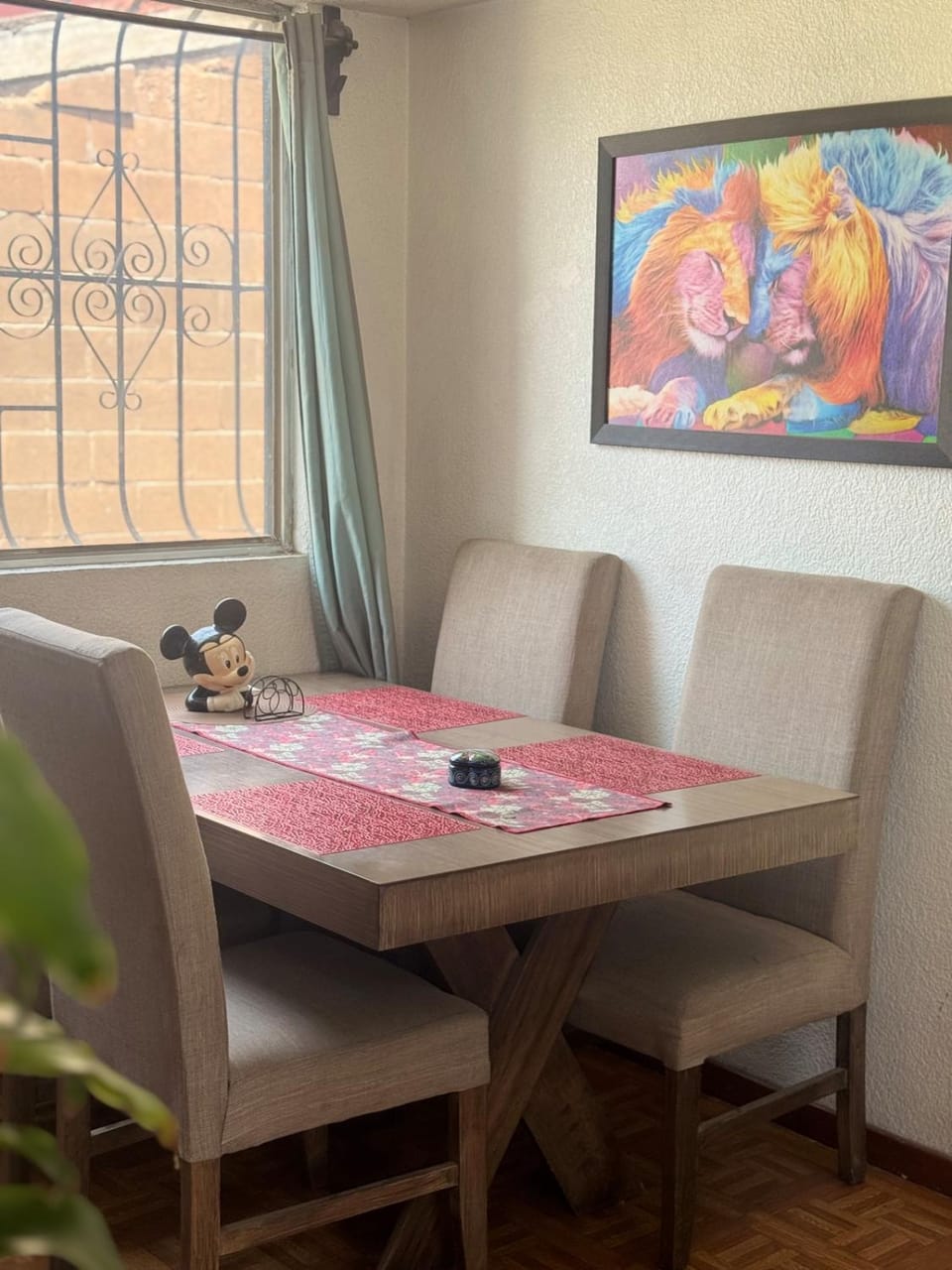 Depto económico Tultitlán - Estado de México Apartment in State of Mexico