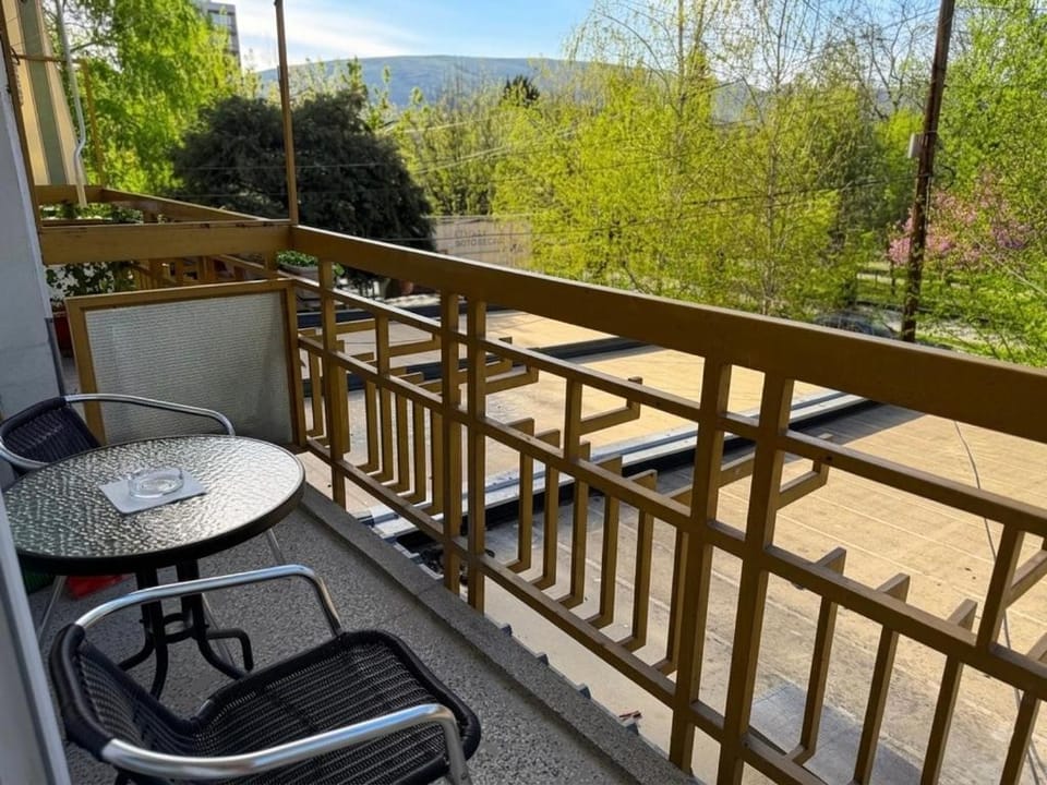 Balcony/Terrace, Balcony/Terrace