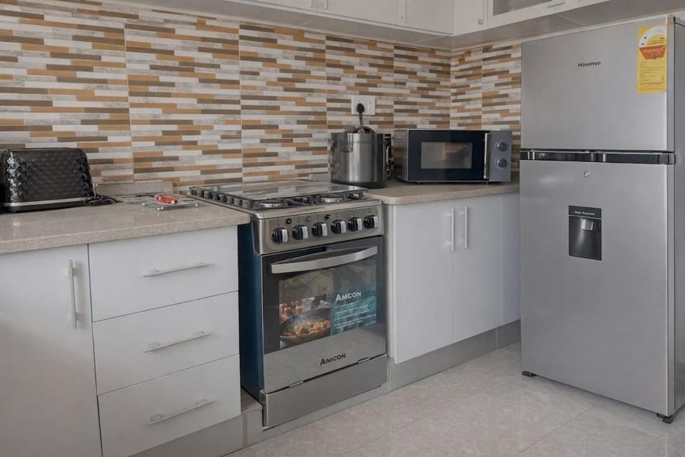 Casa Leo Apartment in Greater Accra Region, Ghana