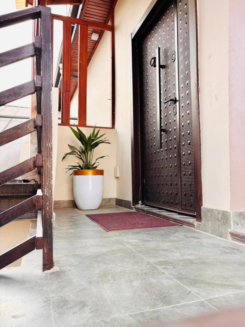 Casa Leo Apartment in Greater Accra Region, Ghana