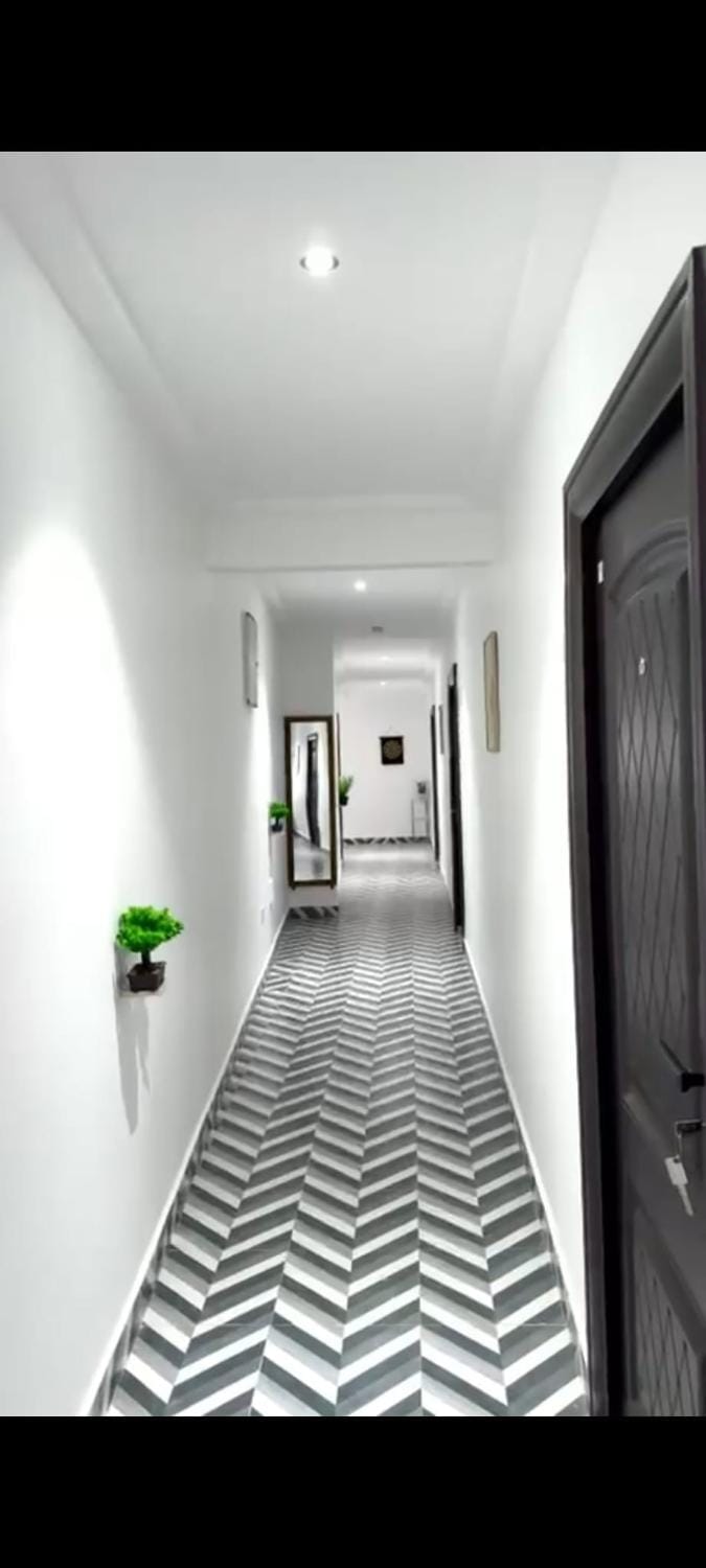 Casa Leo Apartment in Greater Accra Region, Ghana