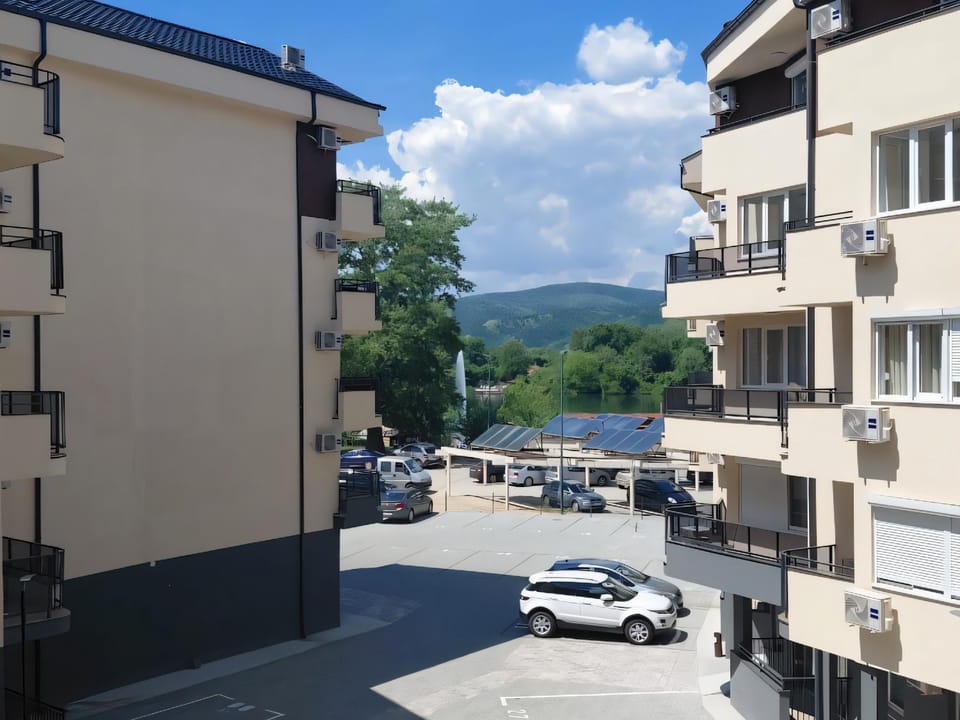 Apartman Tasic Apartment in Serbia