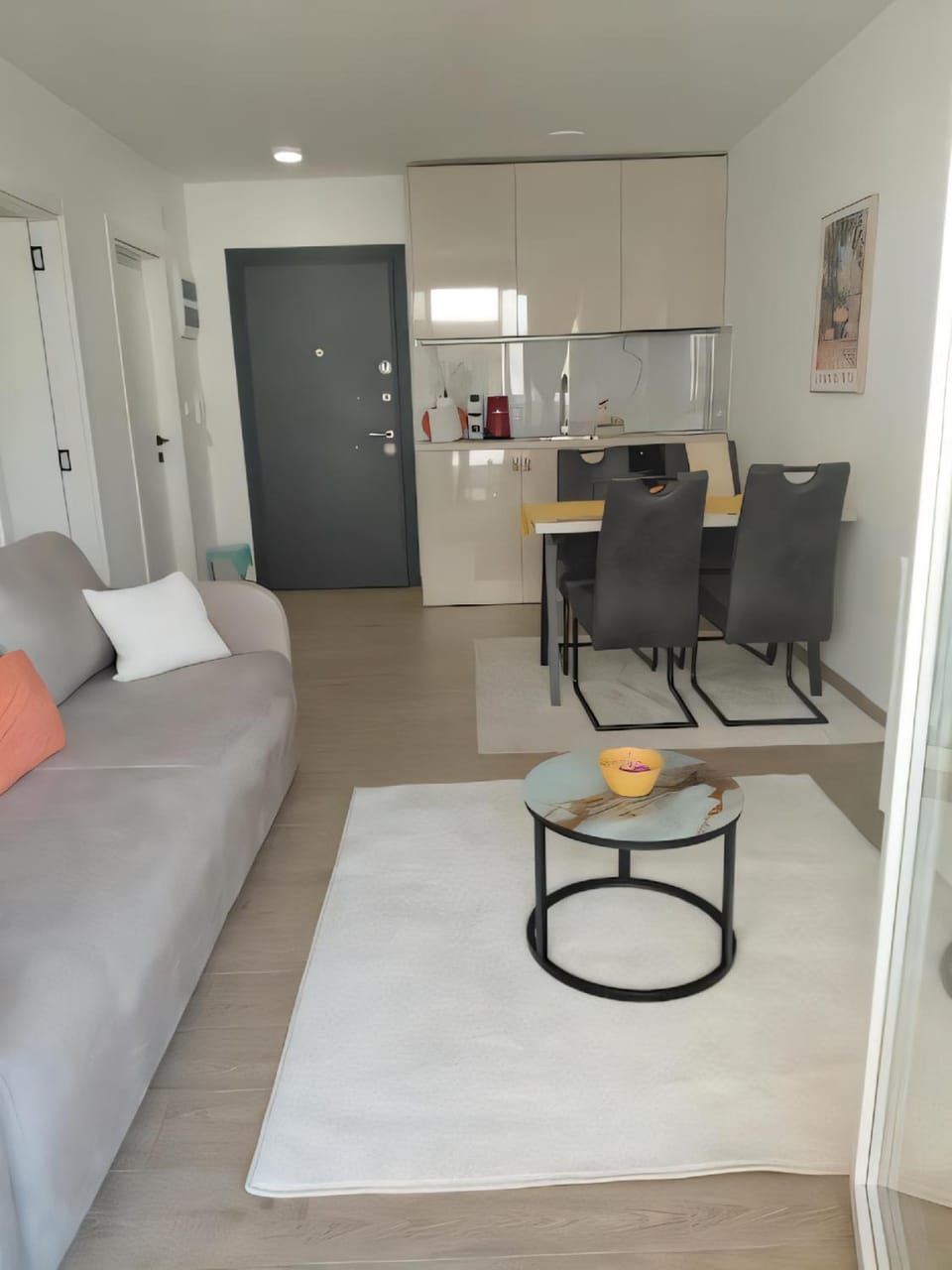 Apartman Tasic Apartment in Serbia