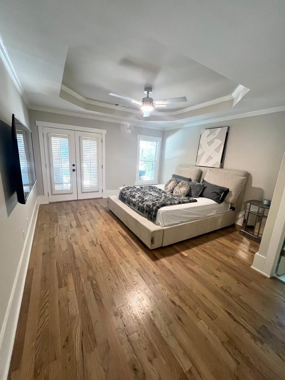 Atlanta Oasis House in Mableton