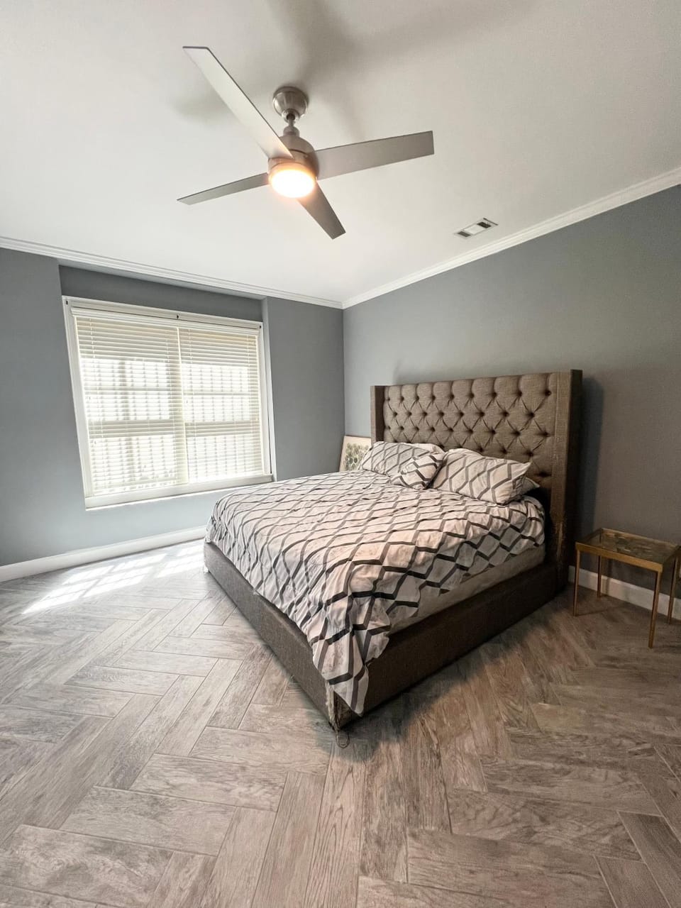 Atlanta Oasis House in Mableton