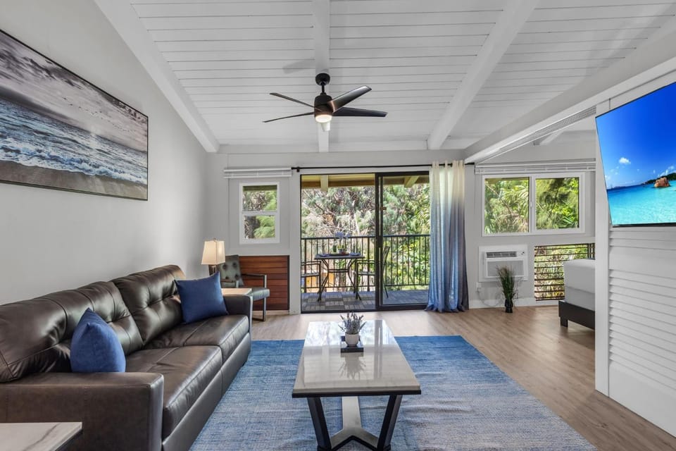 Hono Kai C11 Apartment in Maalaea