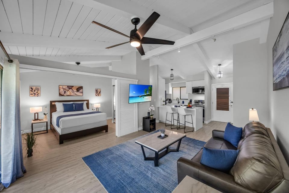 Hono Kai C11 Apartment in Maalaea