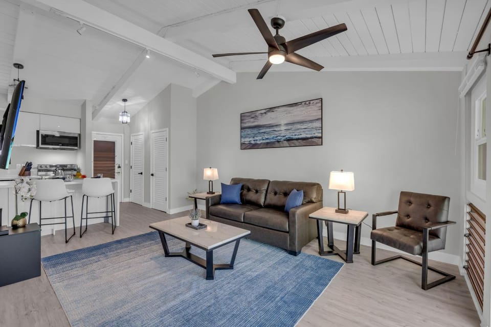 Hono Kai C11 Apartment in Maalaea