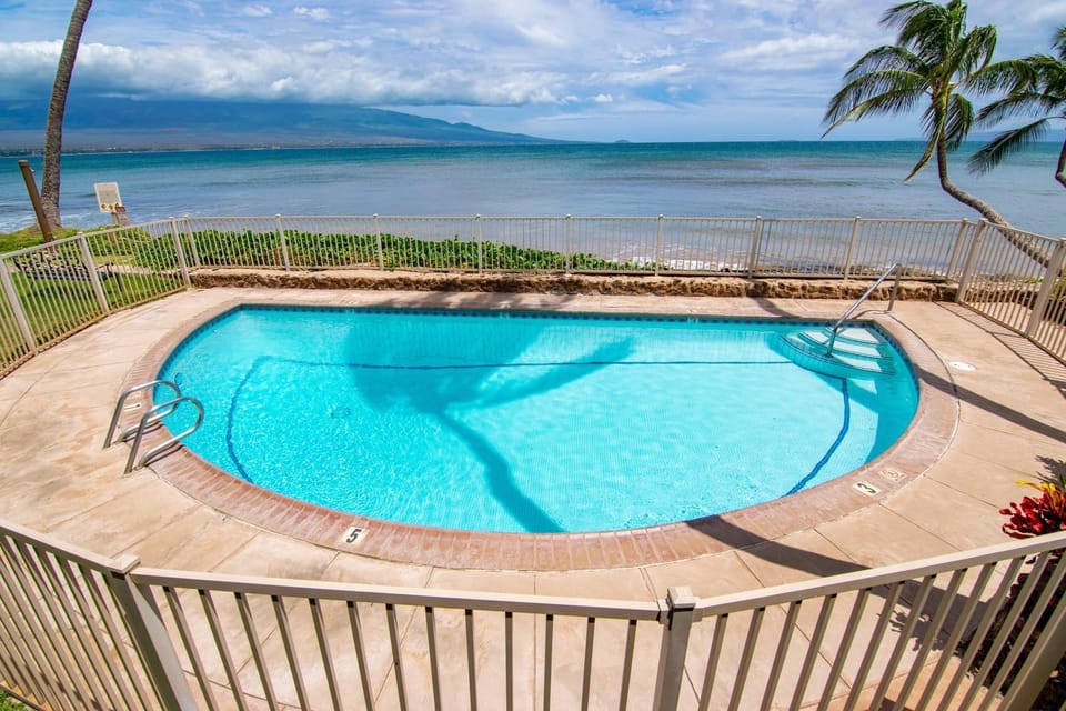 Hono Kai C11 Apartment in Maalaea