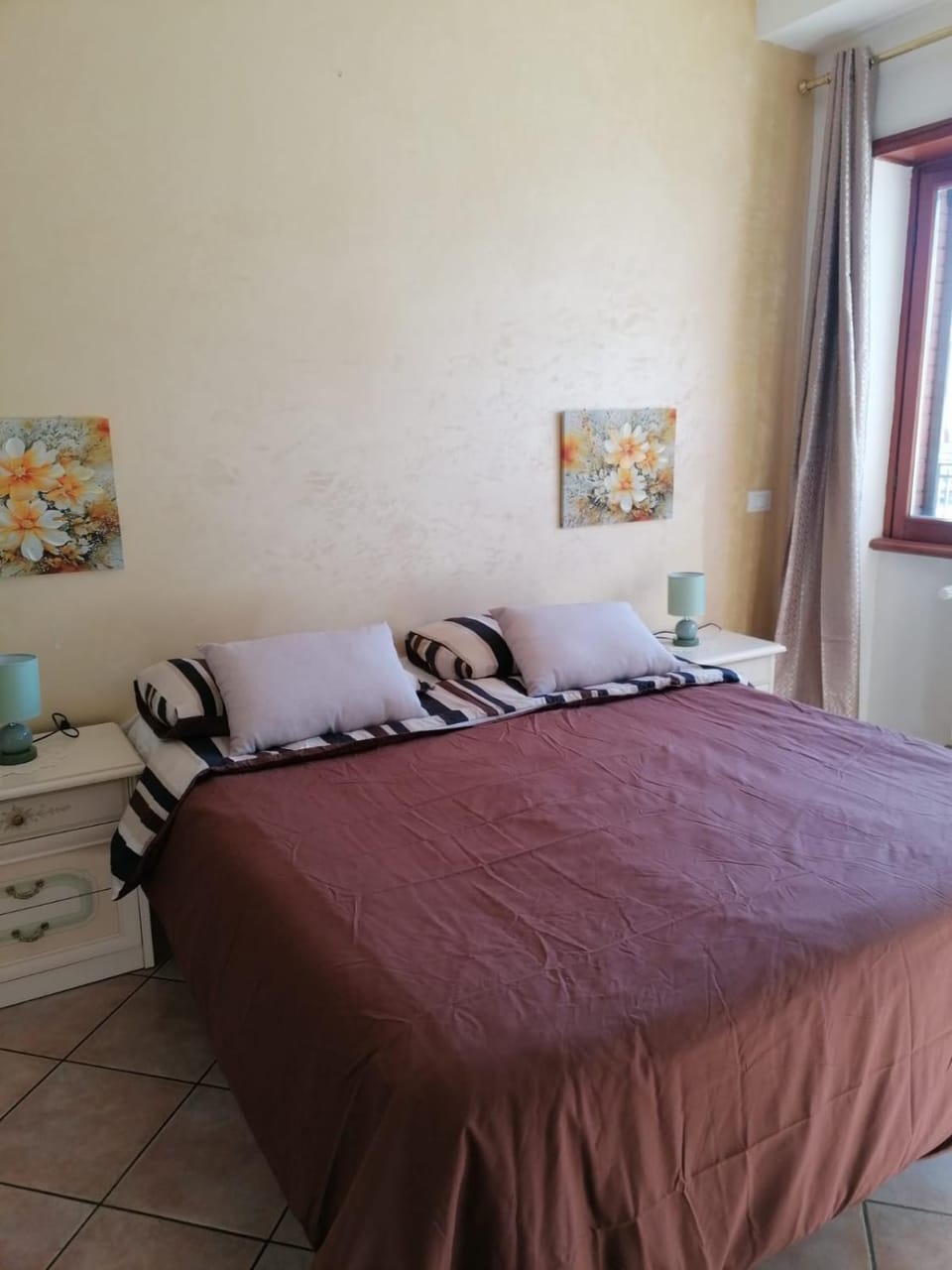La Petite Maison Apartment in Abruzzo