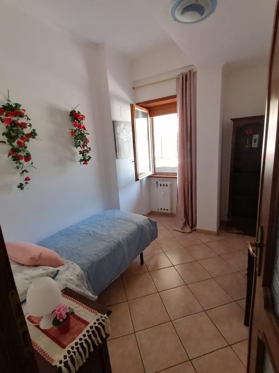 La Petite Maison Apartment in Abruzzo