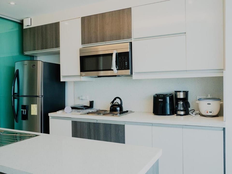 Alojamiento Málaga Apartment in Salinas