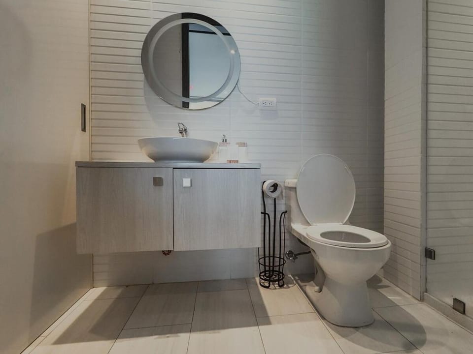 Alojamiento Málaga Apartment in Salinas