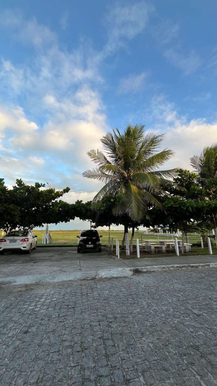 Pousada Ilha Bella Inn in State of Sergipe, Brazil