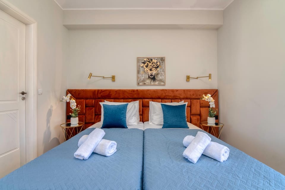 Dreams Old Town Apartment in Chania