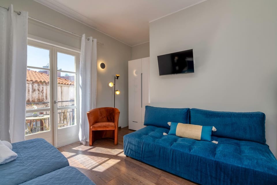 Dreams Old Town Apartment in Chania