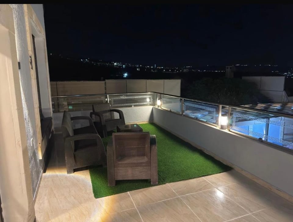 Panorama Jarash Farm Stay in Africa