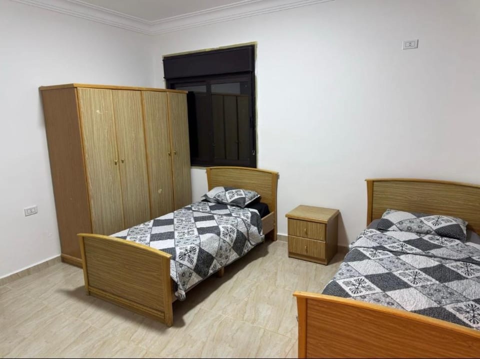 Panorama Jarash Farm Stay in Africa