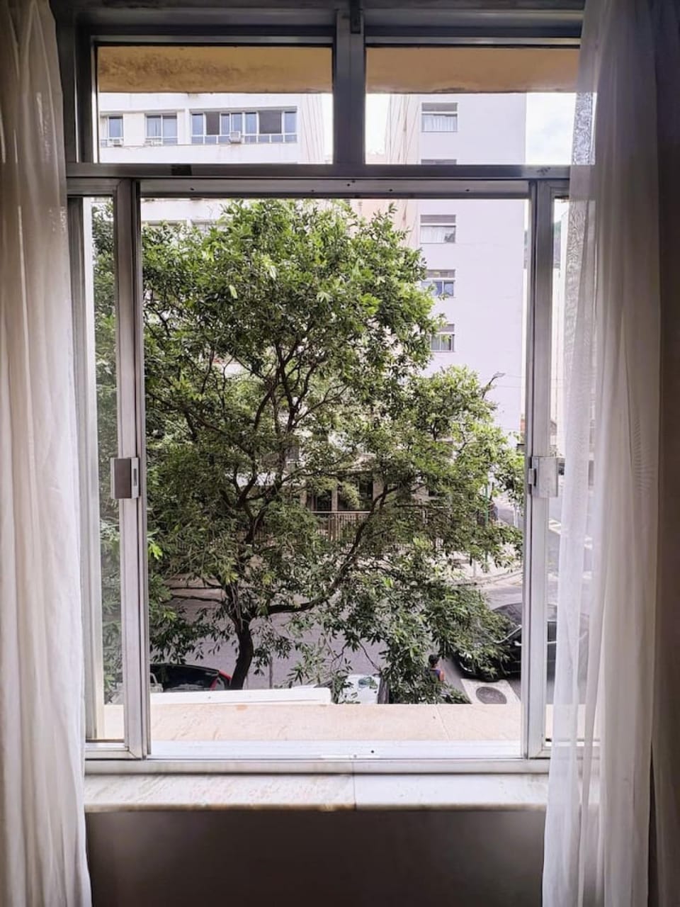 Maravilhoso Apartamento em Rua Nobre de Copacabana Apartment in Rio de Janeiro