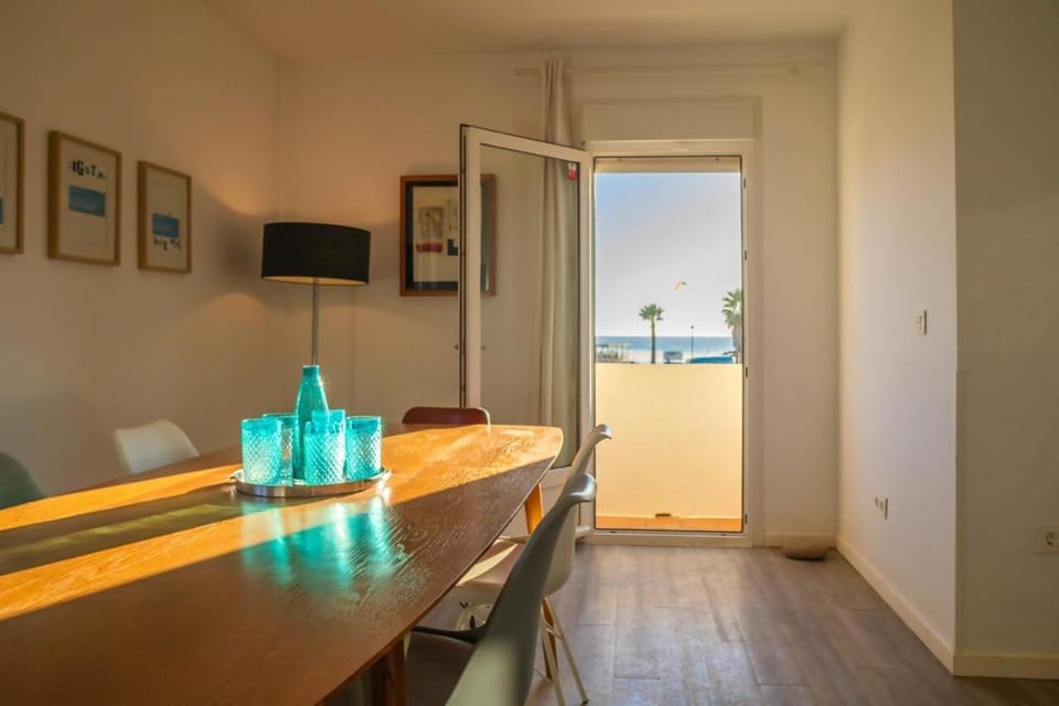 Caracolas Luxury House Duplex Chalet in Costa de la Luz