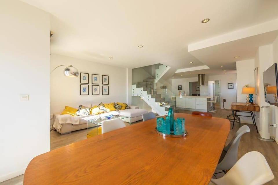 Caracolas Luxury House Duplex Chalet in Costa de la Luz