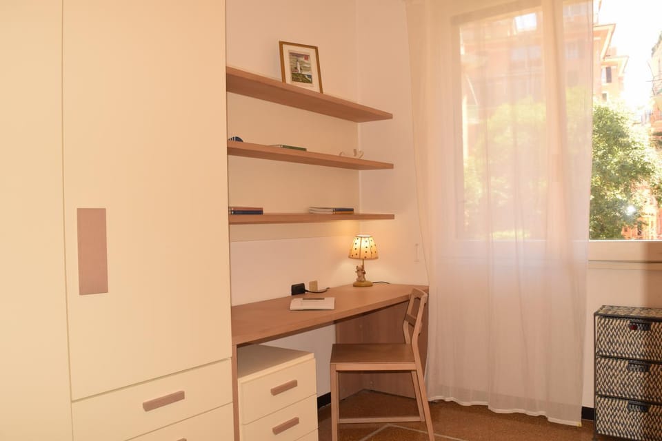Acquamarina appartamento al Porto Apartment in Rapallo