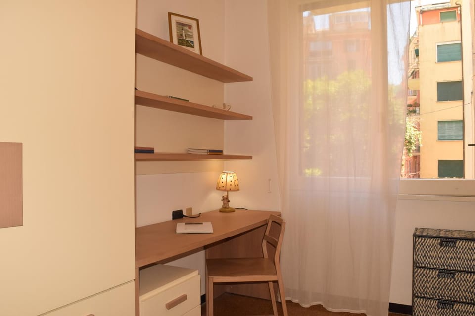 Acquamarina appartamento al Porto Apartment in Rapallo