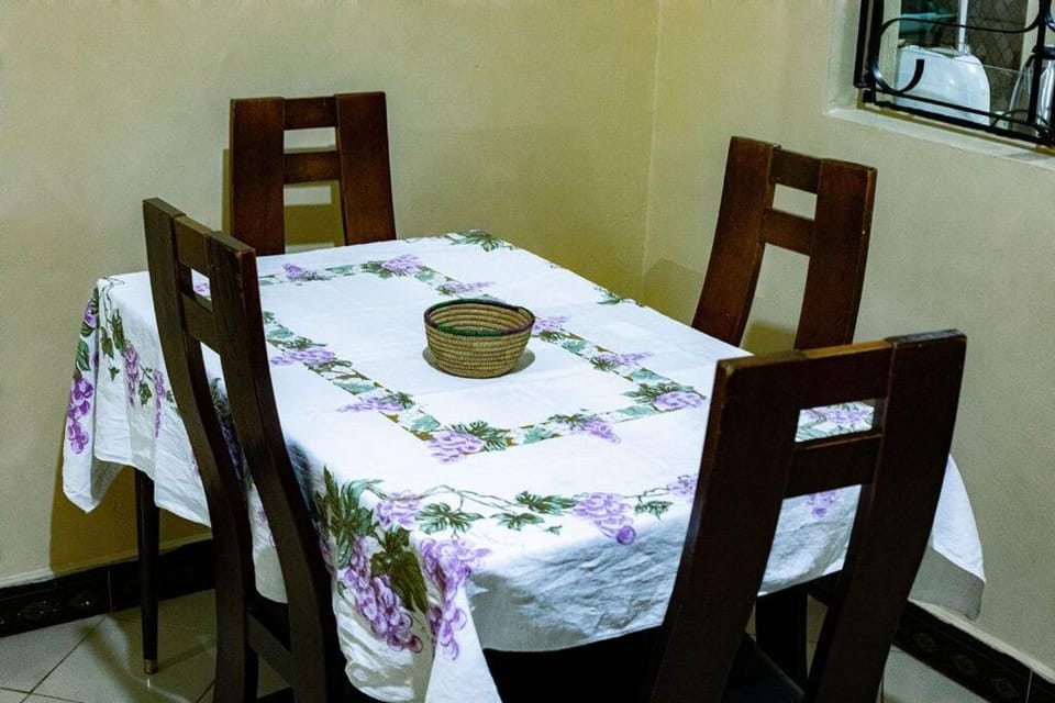 Granny's Timeless Stay Apartment in Kenya