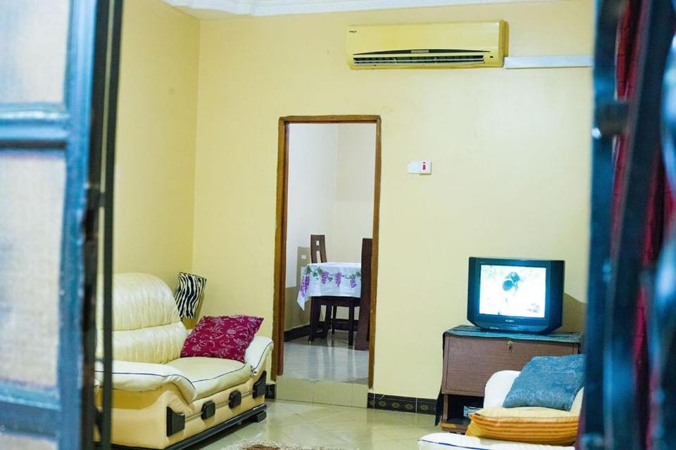 Granny's Timeless Stay Apartment in Kenya