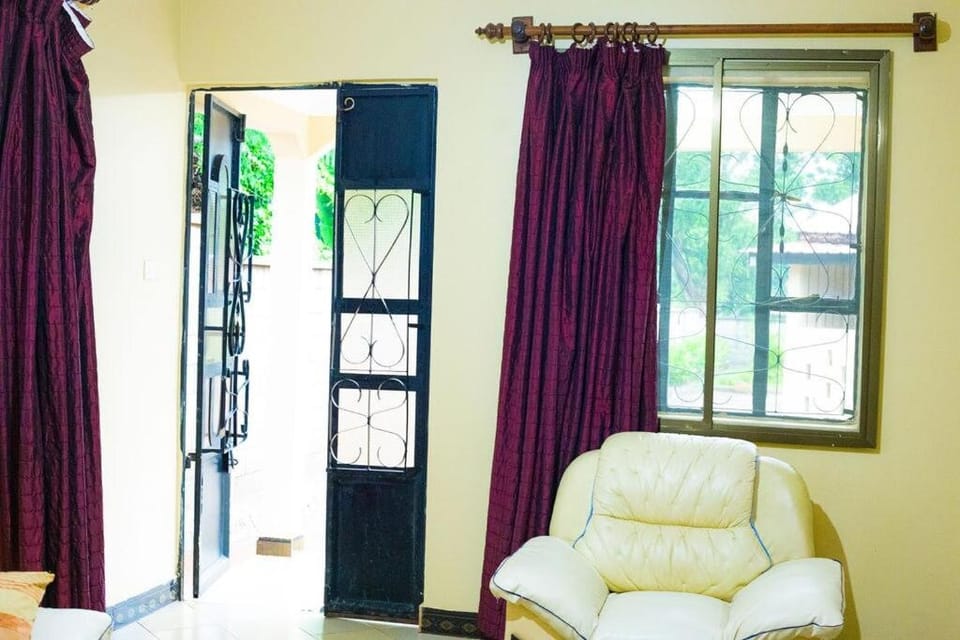 Granny's Timeless Stay Apartment in Kenya