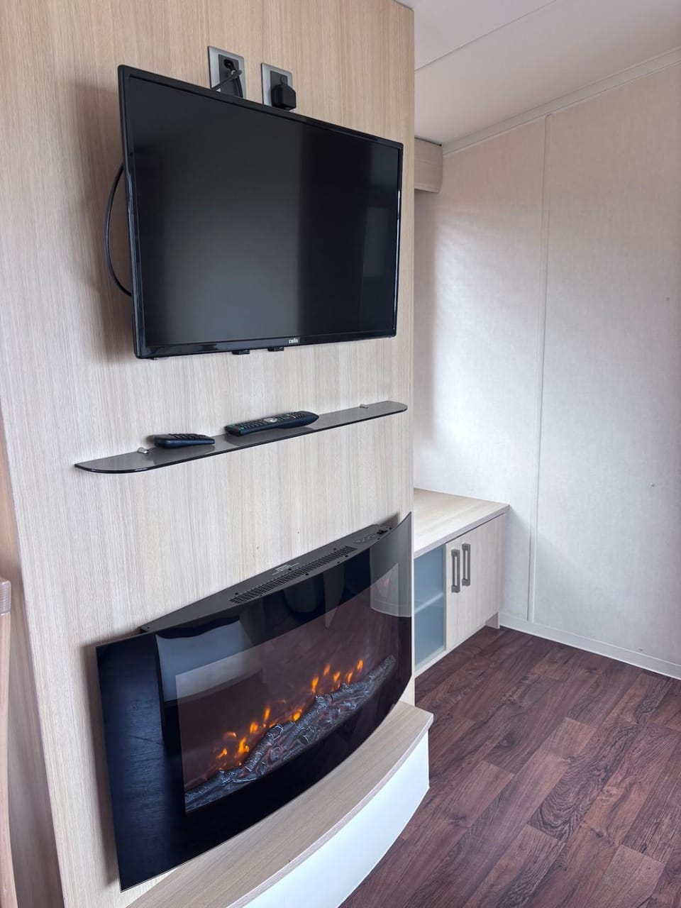 TV and multimedia