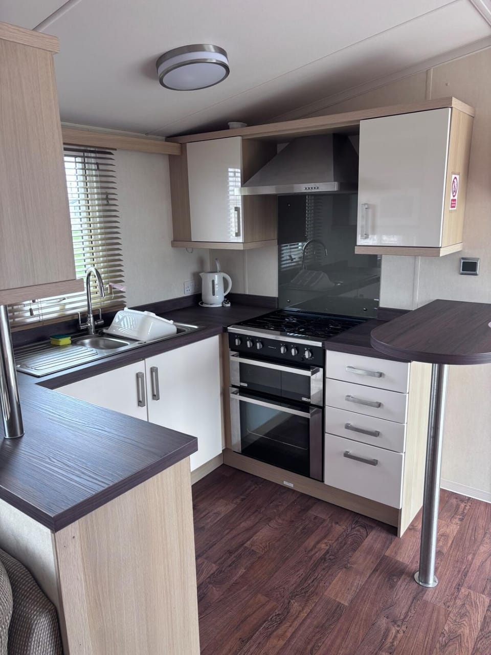 Breakfast, kitchen