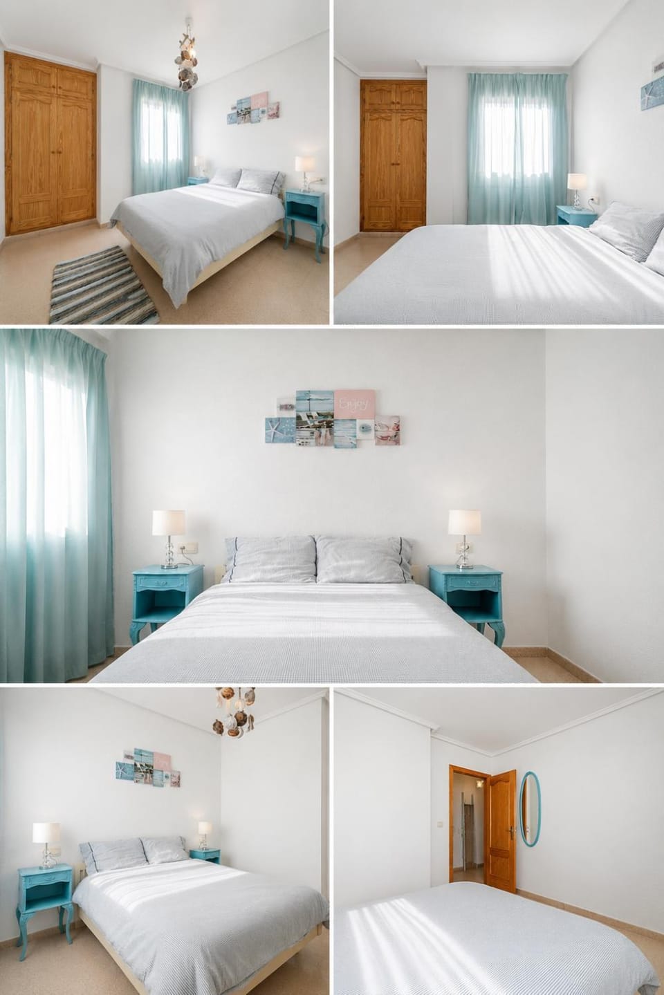 Apartamento Colón Apartment in El Campello