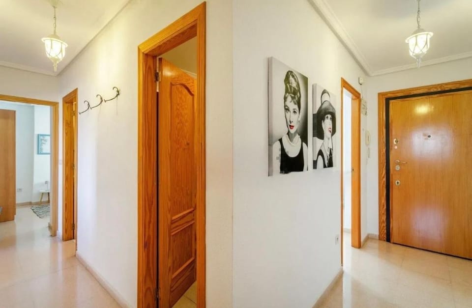 Apartamento Colón Apartment in El Campello