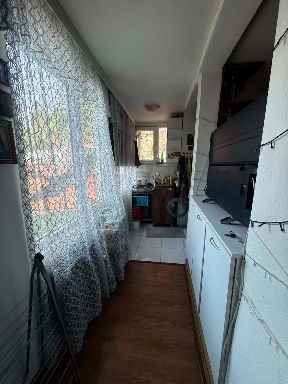 Baazovi Home House in Tbilisi, Georgia
