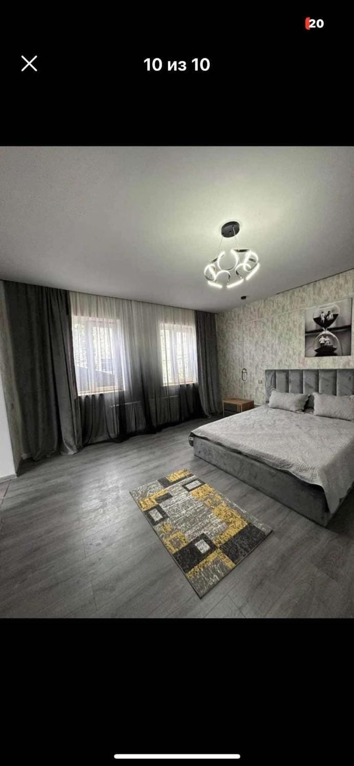dom House in Tbilisi, Georgia