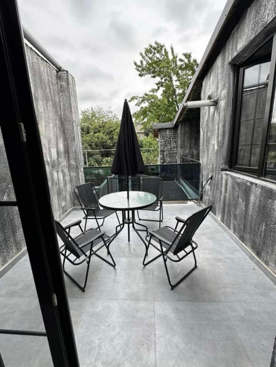 dom House in Tbilisi, Georgia