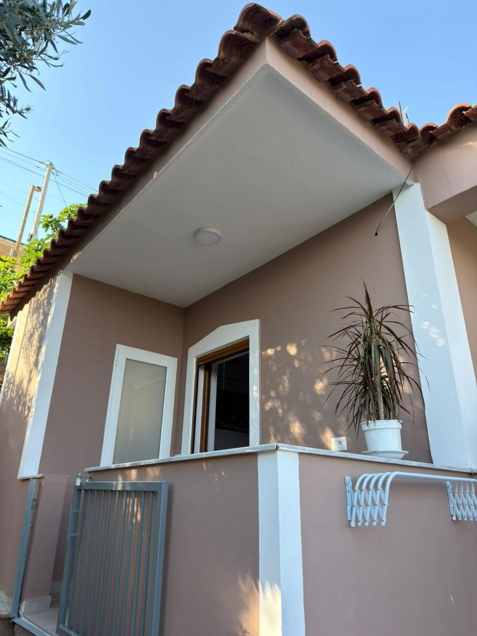 Green horizont Bed and Breakfast in Sarandë