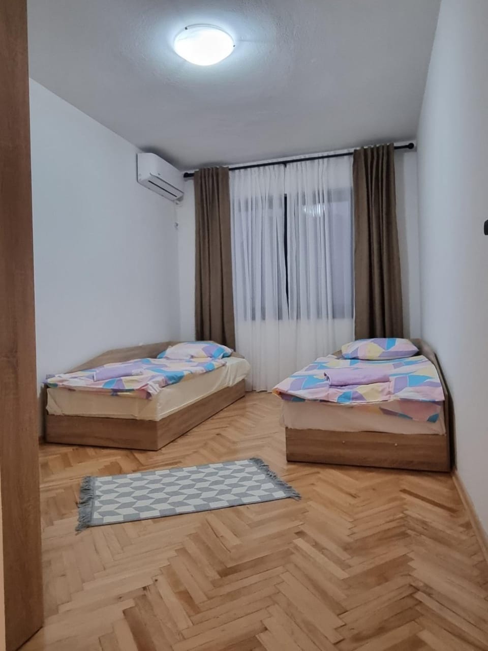 Modern Family Apartment Taftalidze Apartment in Skopje