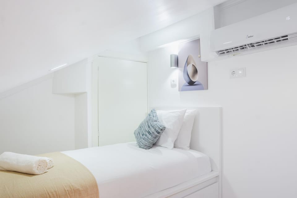 Big Choice - Lisbon Vacation rental in Lisbon