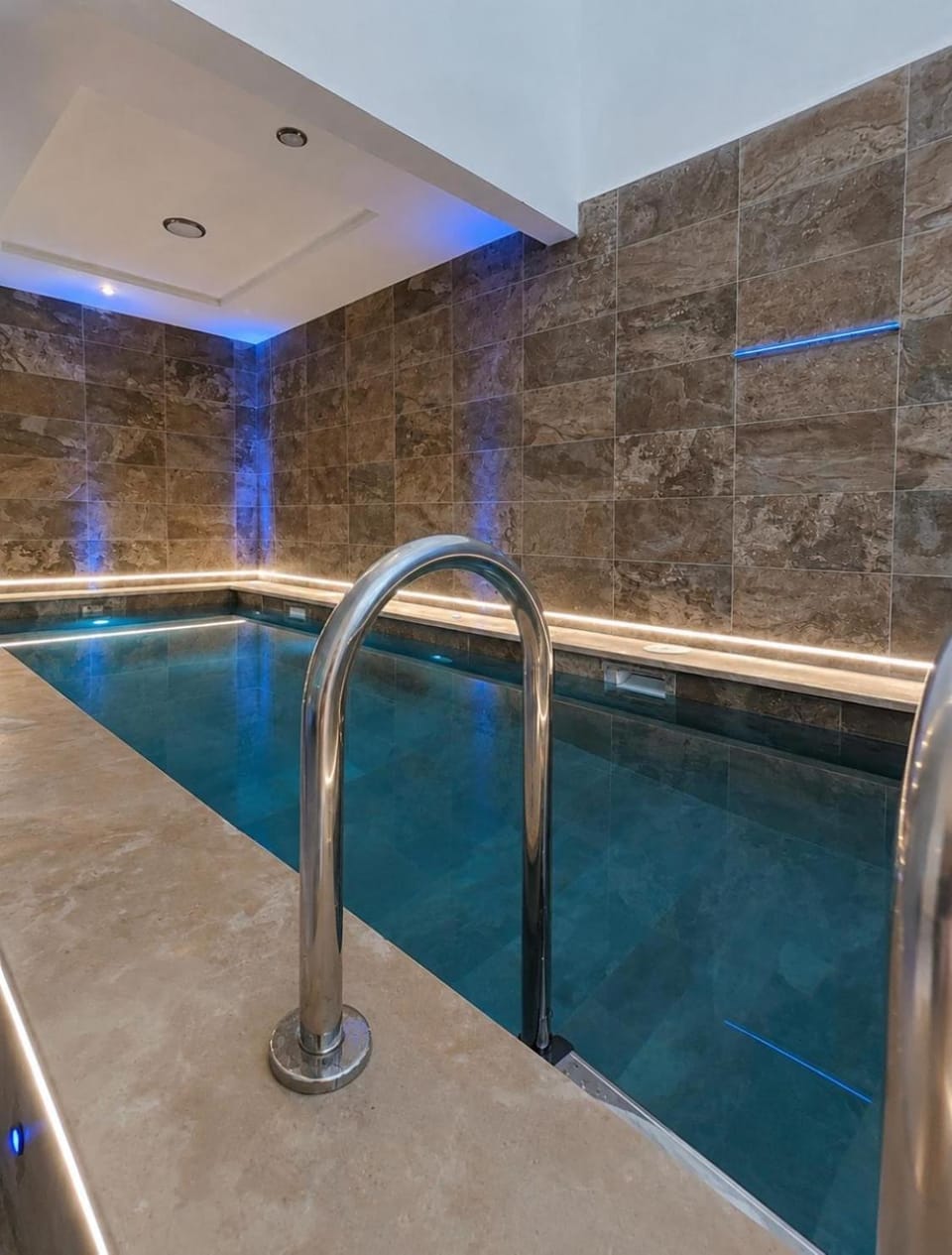 Magnifique Mini-Villa avec Piscine Privee Emplacement Ideal Calme & Confort en Famille House in Morocco